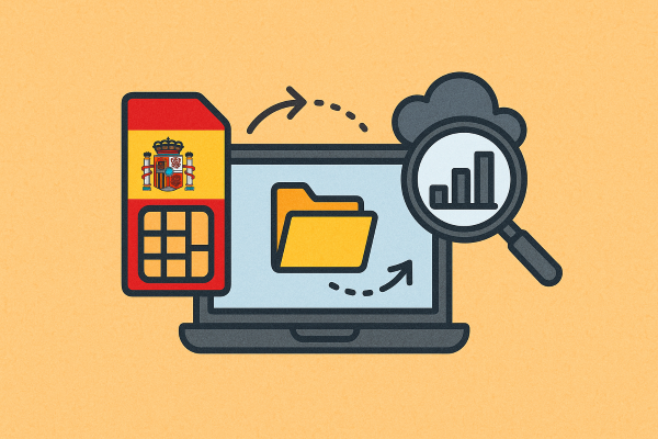 Data Scraping