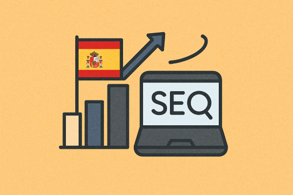 SEO Monitoring